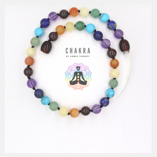 Chakra Adult Anklet Chakra