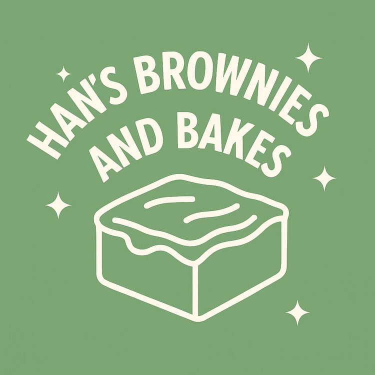 Han's Brownies and Bakes