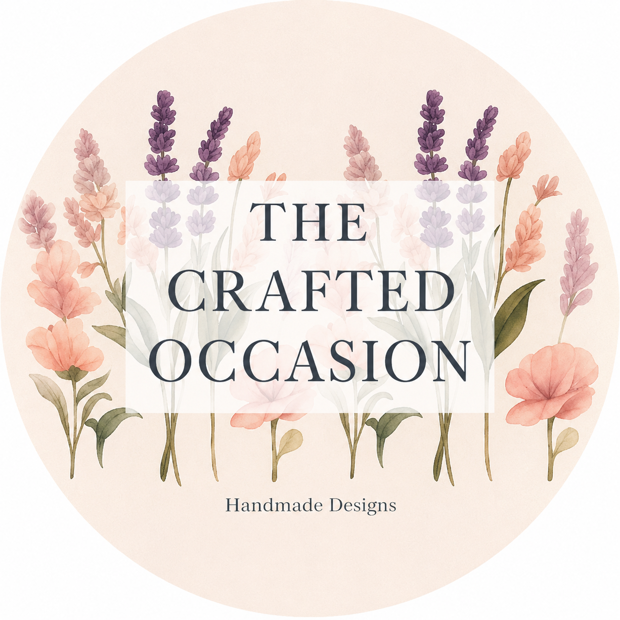 The Crafted Occasion