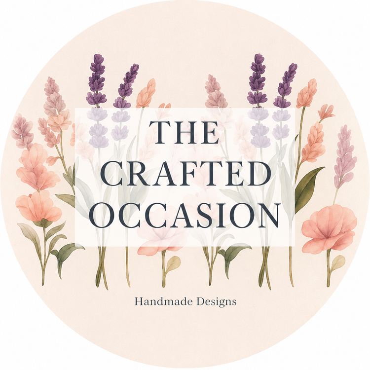 The Crafted Occasion