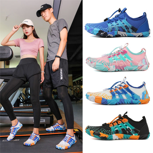 Lightweight Non-Slip Outdoor Barefoot Shoes