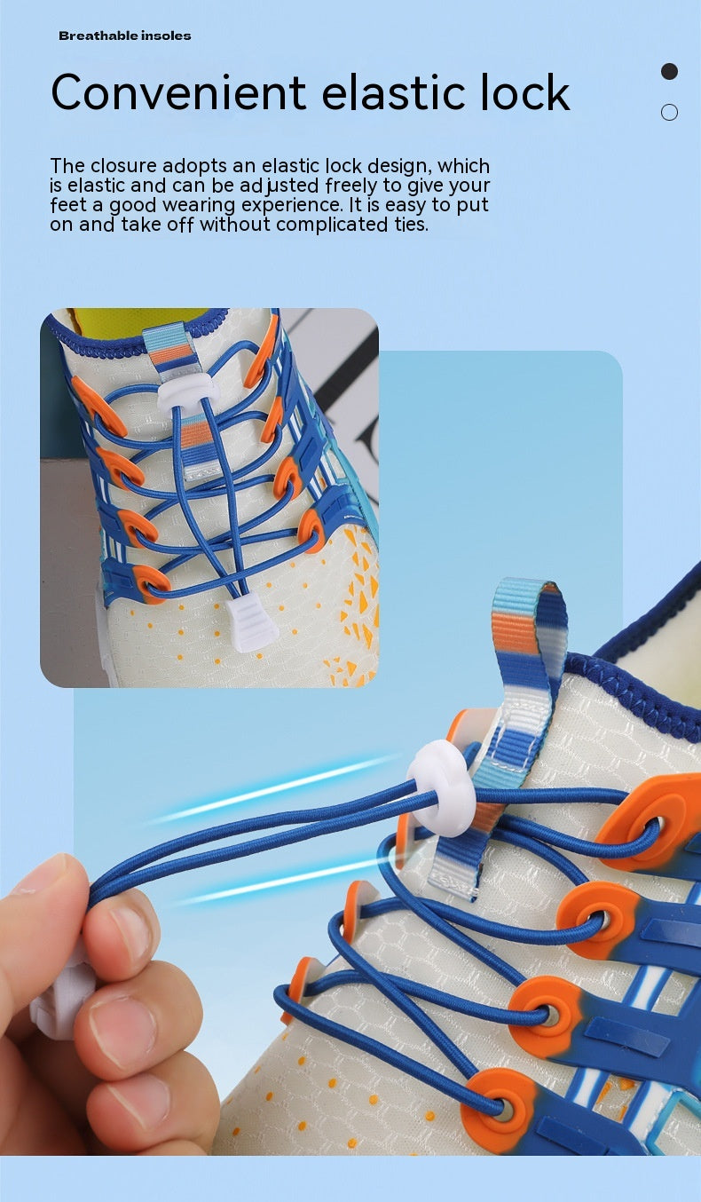 Chaussures de marche légères antidérapantes pour extérieur