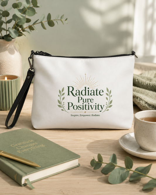 Mindful Carry Crossbody Bag